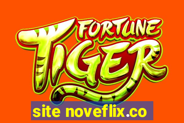 site noveflix.co